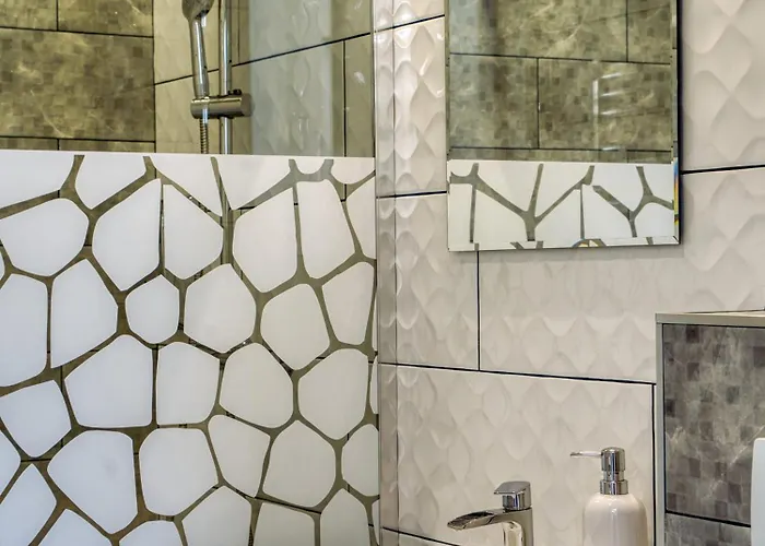 Noclegi-skalka Bed & Breakfast 3*