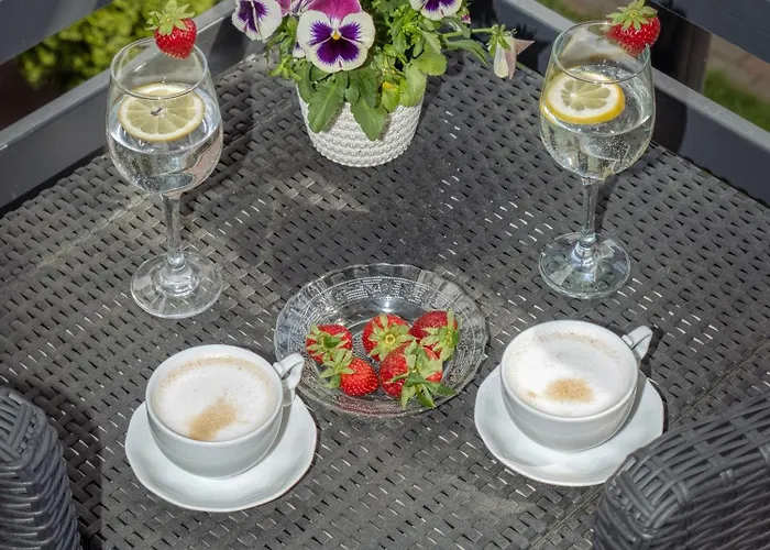 Noclegi-skalka 3* Olsztyn (Silesia)