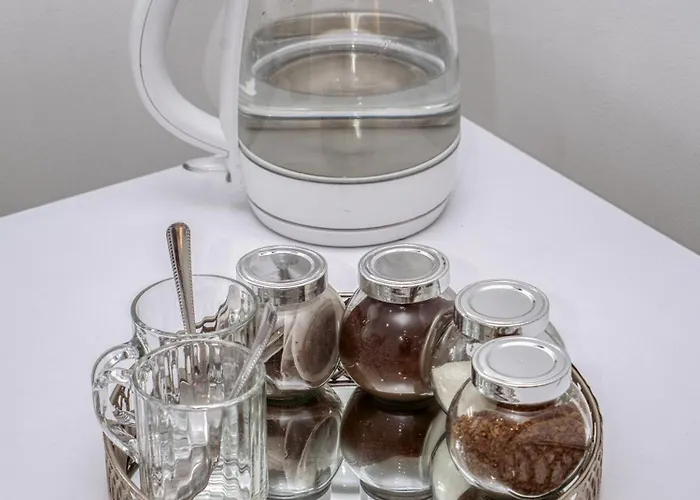 Bed & Breakfast Noclegi-skalka Olsztyn (Silesia)