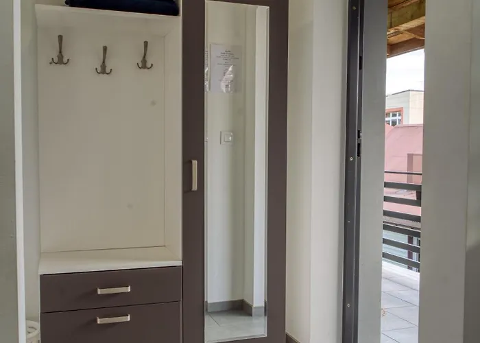 Bed & Breakfast Noclegi-skalka 3*