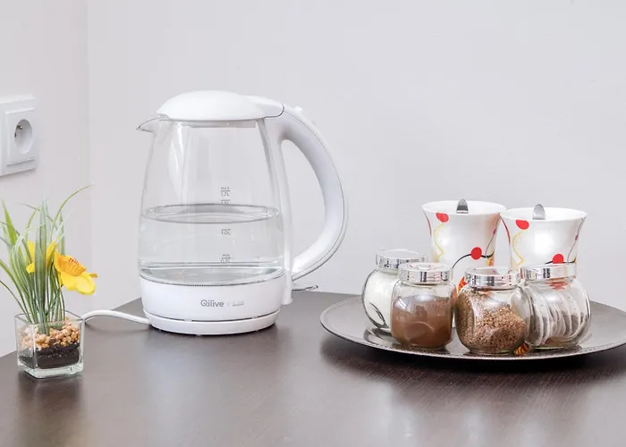 Noclegi-skalka Bed & Breakfast 3*