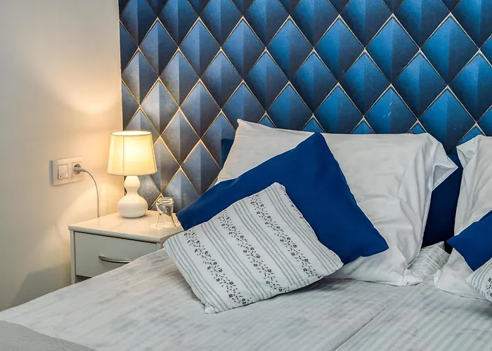 Bed & Breakfast Noclegi-skalka